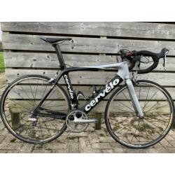 Cervelo S3 Dura Ace vol carbon