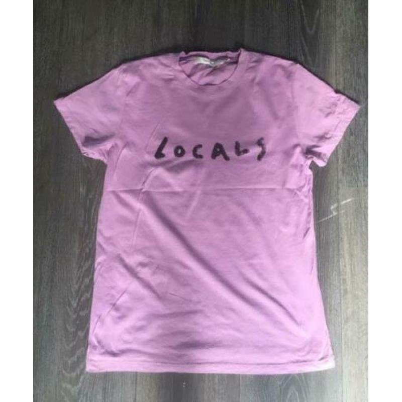 Gestuz T-shirt, maat S!