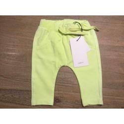 Nieuw set Name-It zomer jongen 56, T-shirts en broekje