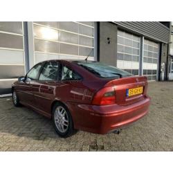 Opel Vectra 2.0-16V Diamond NWE APK & NAP