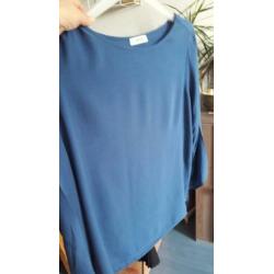 Anna van Toor chic blouse maat L