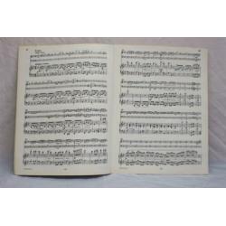 Edition Peters Franz Schubert Nr. 167