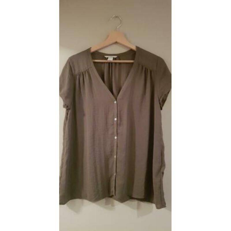 Diverse leuke dames kleding voor lage prijsjes!