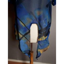 Gaudi , aparte exclusieve blouse