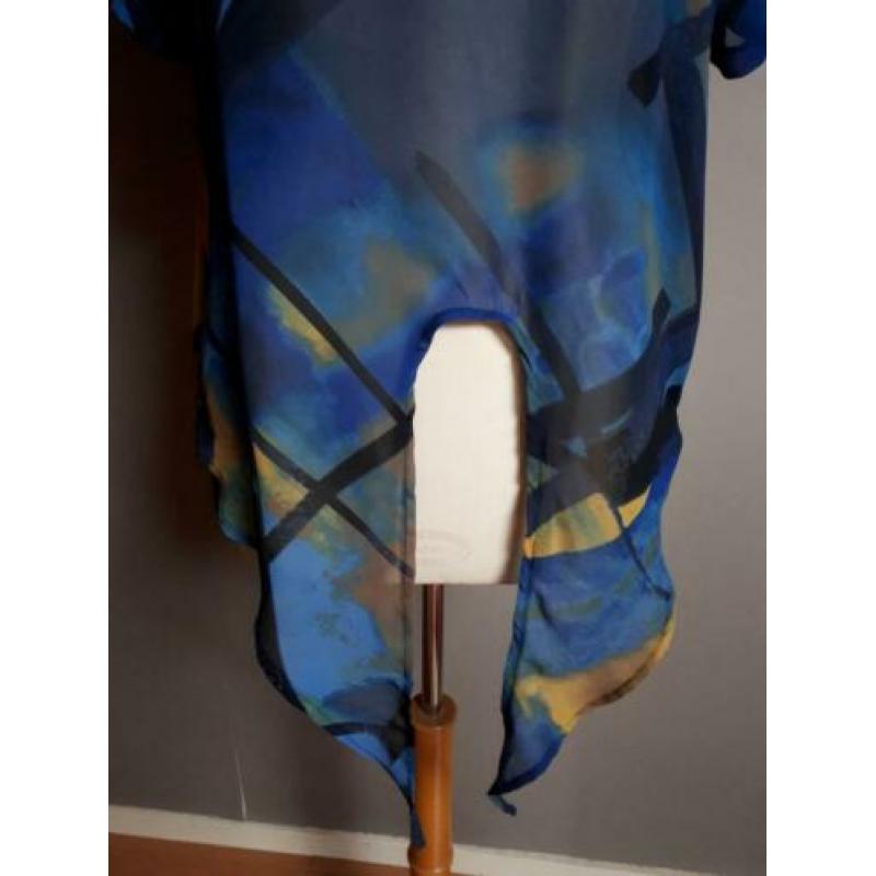 Gaudi , aparte exclusieve blouse