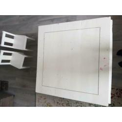 Salon tafel
