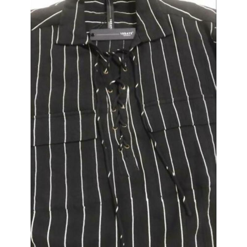 10days blouse/tuniek. Nieuw! Mt 42