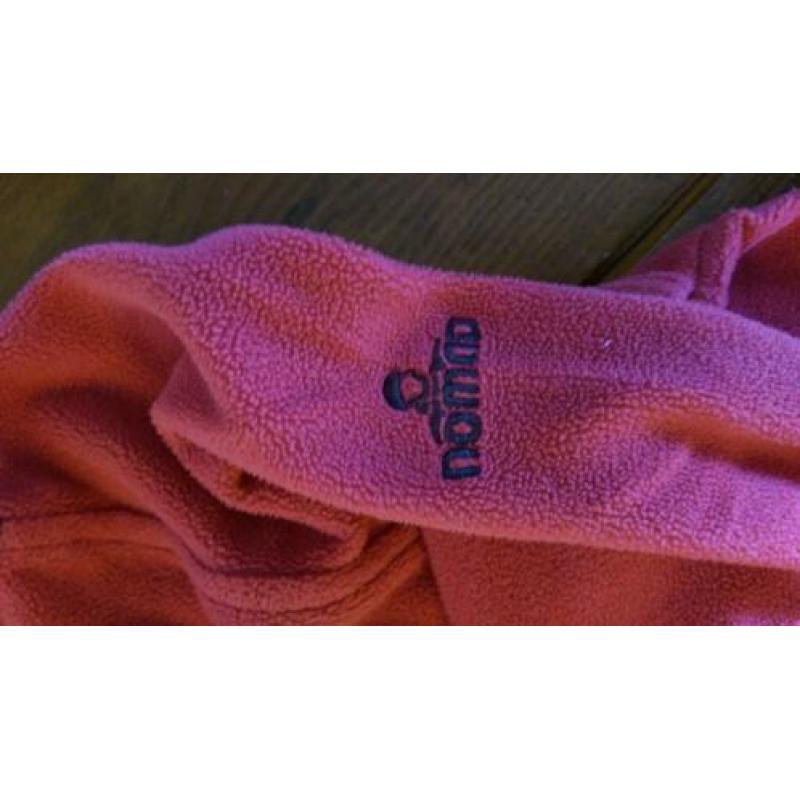 Nomad hoodie maat S