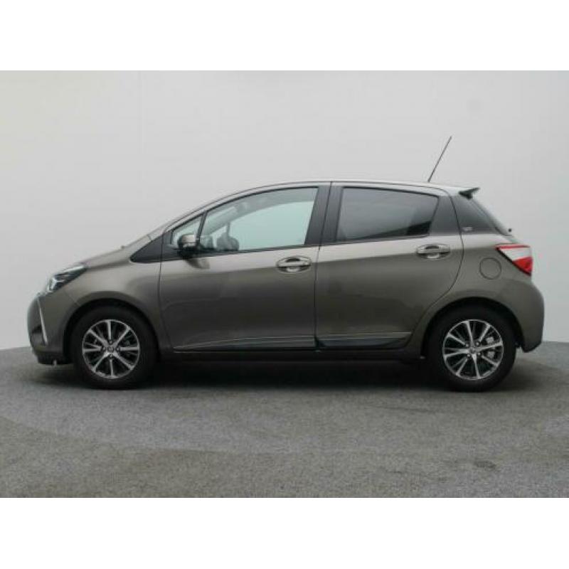 Toyota Yaris 1.0 VVT-i Y20 | Navigatie | Camera | Lichtmetal