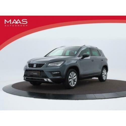 Seat Ateca 1.0 EcoTSI Style Business Intens met o.a. Virtual