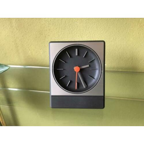 Vintage retro klok