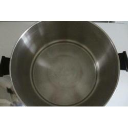 renaware pan. 12 liter