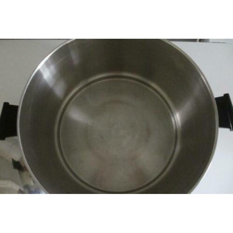 renaware pan. 12 liter