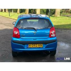 Nissan Pixo | Airco | Stuurbekrachtiging| 5 drs 1.0 Visia |