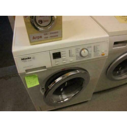 Miele softcare 1450 6 kg display 260 arpe kampen