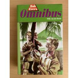 Omnibus Bob Evers Willy van der Heide