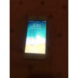 iPhone 6, Rose 16 gb
