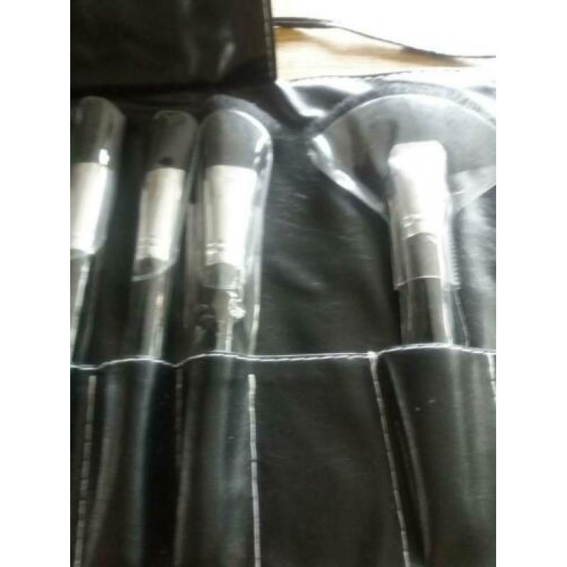 Kwasten set nieuw Mac
