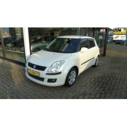 Suzuki Swift 1.3 Shogun