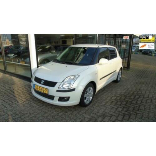 Suzuki Swift 1.3 Shogun