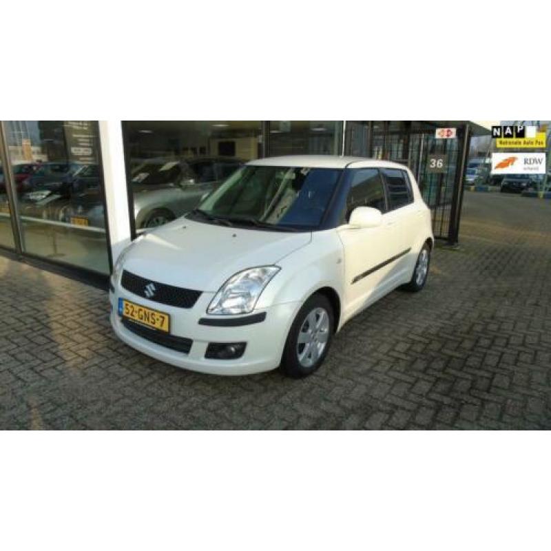 Suzuki Swift 1.3 Shogun