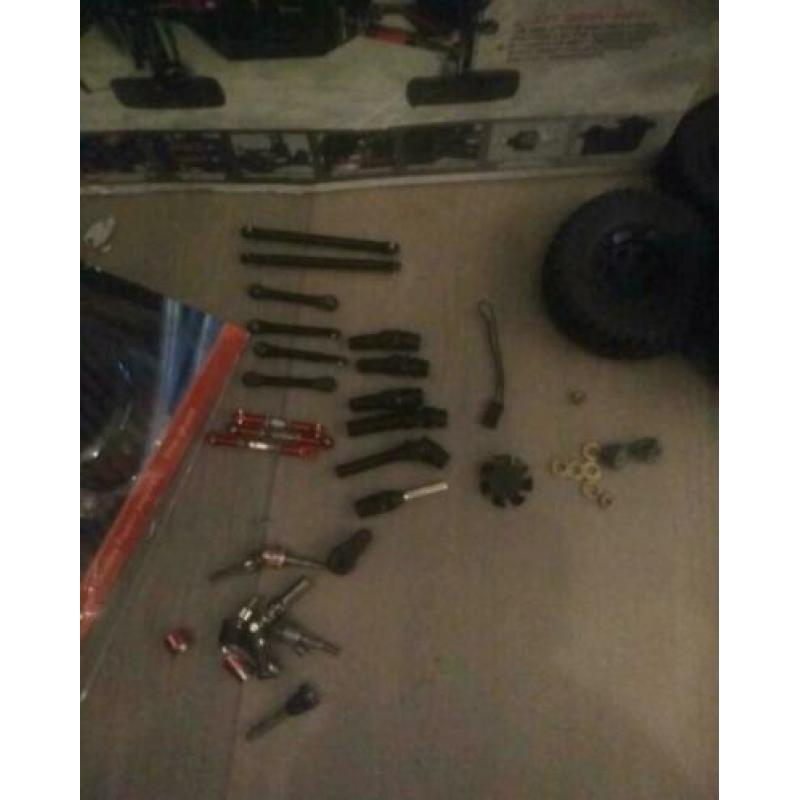 Rc auto Amewi