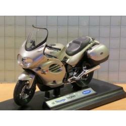 Triumph Trophy 1:18 12175 Welly