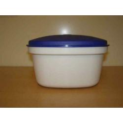 Tupperware uitdruipbak (A19 998)