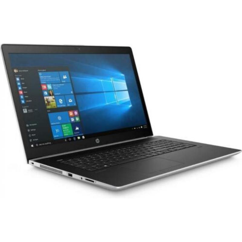 HP ProBook 470 G5 Notebook, 17.3 inch