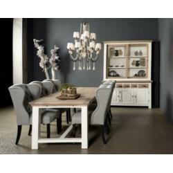 *ACTIE* Klooster Salontafel (Woonprogramma Parma) (2)