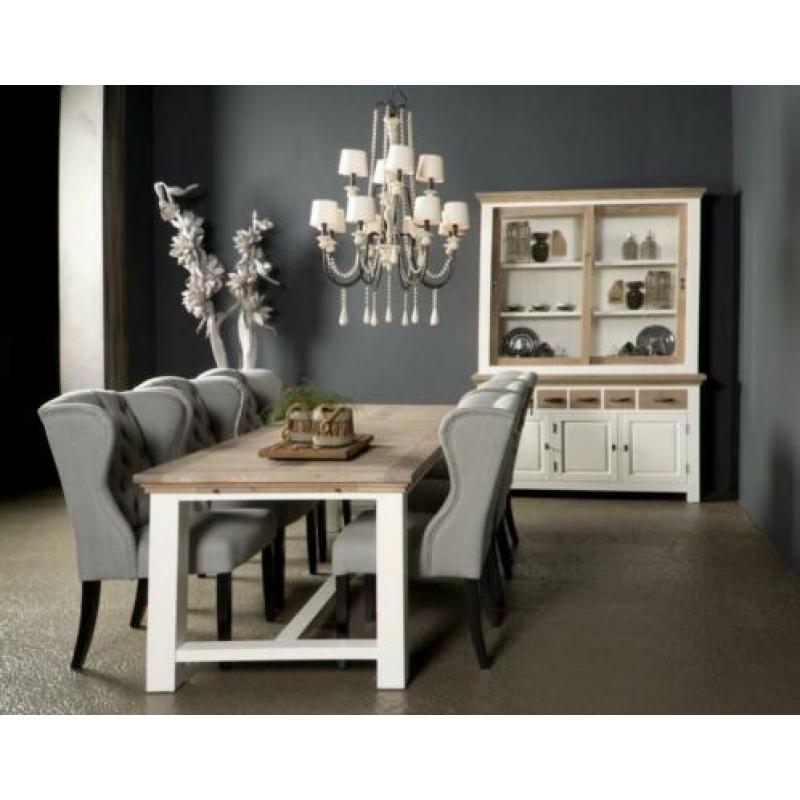 *ACTIE* Klooster Salontafel (Woonprogramma Parma) (2)