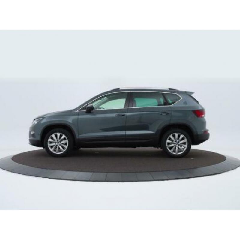 Seat Ateca 1.0 EcoTSI Style Business Intens met o.a. Virtual