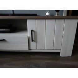 Tv kast landelijk