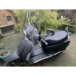 Btc ceo snorscooter