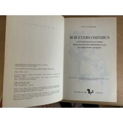 Omnibus Bob Evers Willy van der Heide