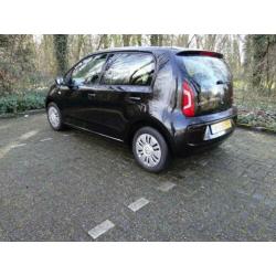 Volkswagen Up! Move