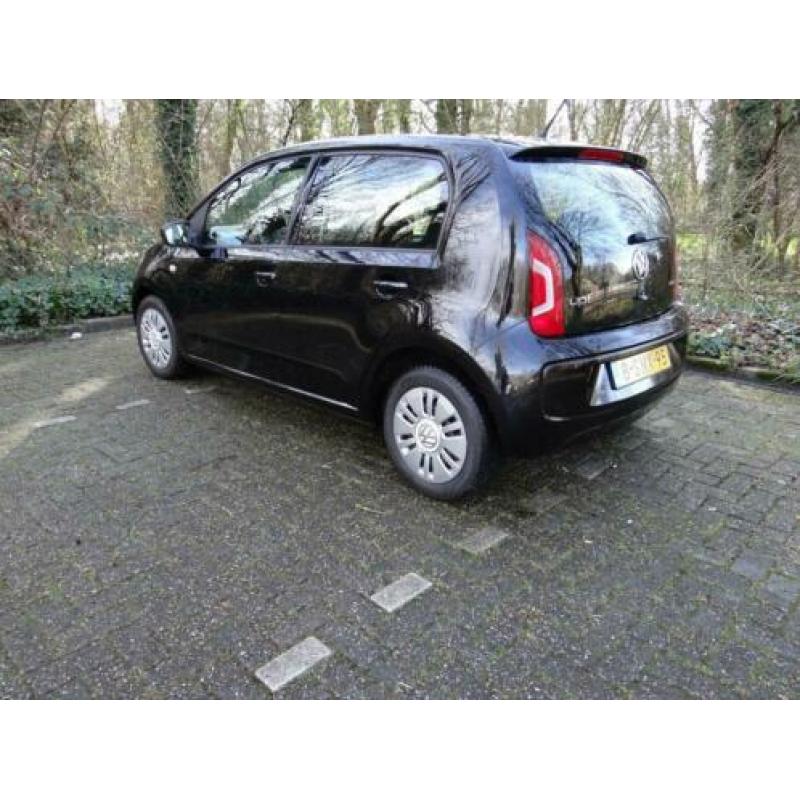 Volkswagen Up! Move