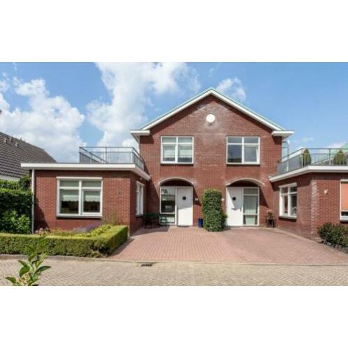 De Steen 1-b, 3931 VK Woudenberg, NLD