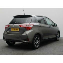 Toyota Yaris 1.0 VVT-i Y20 | Navigatie | Camera | Lichtmetal
