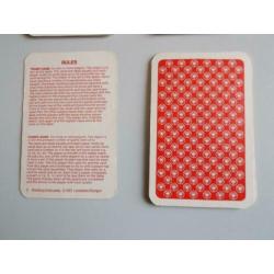 Kwartet - Street Cruisers - Ace Trump Game