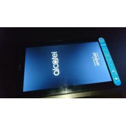 Alcatel Tablet 7 inch