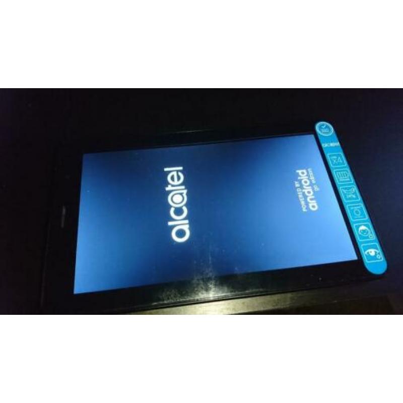 Alcatel Tablet 7 inch