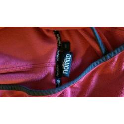 Nomad hoodie maat S