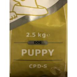 Specific hondenvoer Puppy Small Breed 2.5kg