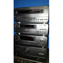 Technics Stereosetje