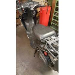 kymco agility carry