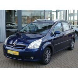 Toyota Corolla Verso 1.8 VVT-i Luna 7p. Airco Automaat Cruis