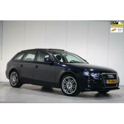 Audi A4 Avant 1.8 TFSI quattro Pro Line Business PANODAK|18I