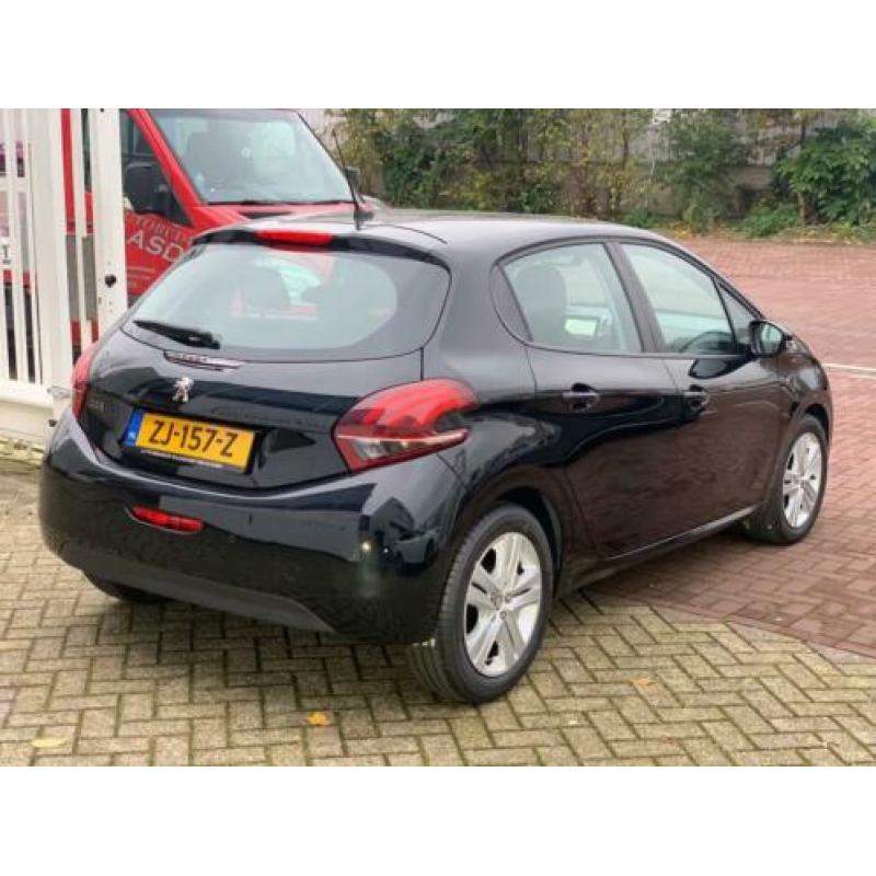 Peugeot 208 1.2 PureTech Allure