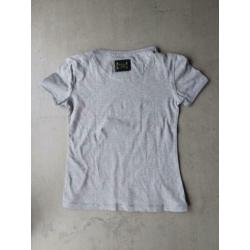 Philip plein shirt t-shirt zgan maat 116 122